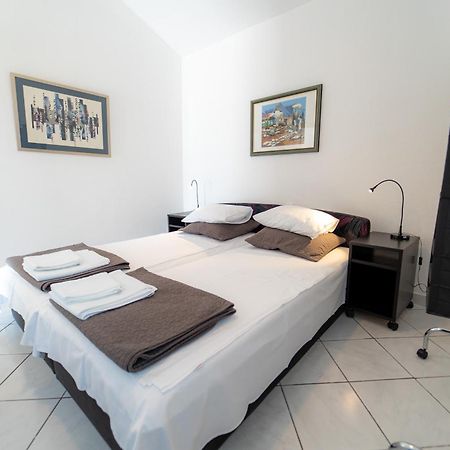 Apartman Marin Vinjerac Exteriér fotografie