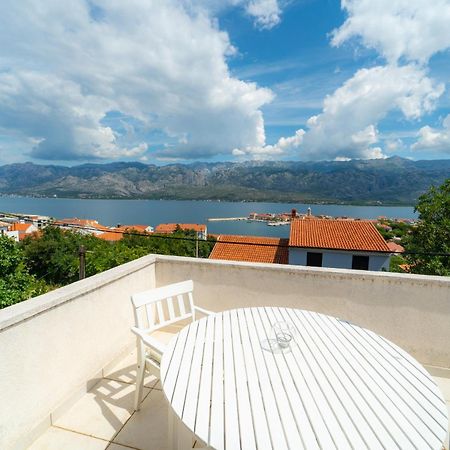 Apartman Marin Vinjerac Exteriér fotografie