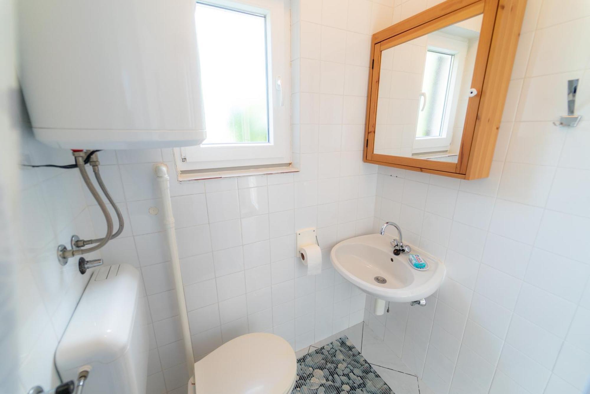 Apartman Marin Vinjerac Exteriér fotografie